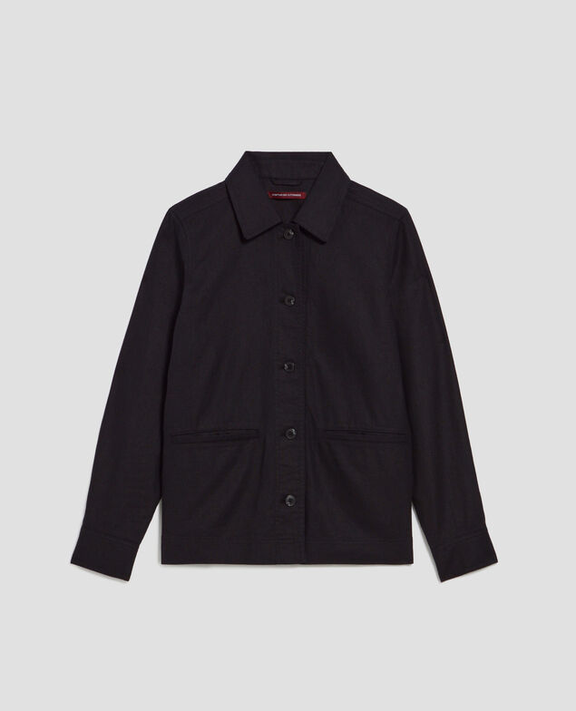 Veste workwear H091 black beauty