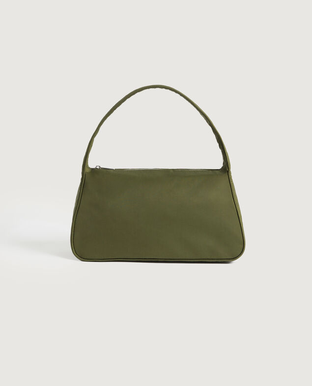 Small nylon bag K580 rifle green