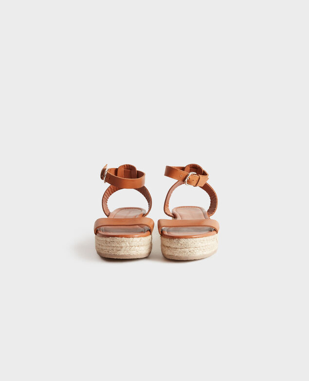 Sandales en cuir 4190d emperador