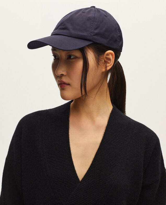 Casquette déperlante H695 night sky