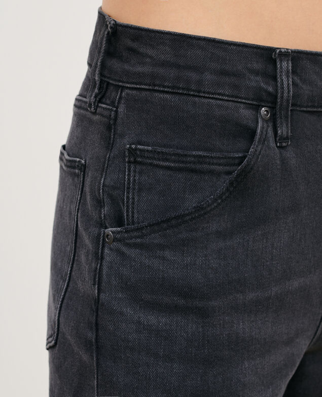 Jean slouchy RITA 8889 06 gray