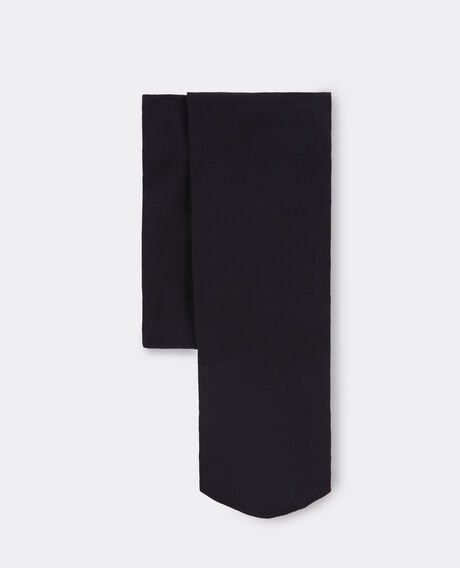 Collants opaques Black beauty