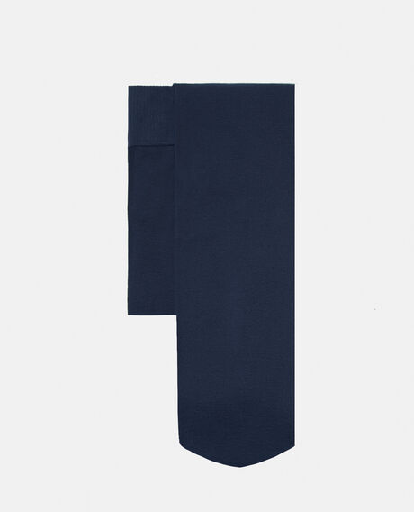 Collants opaques Navy