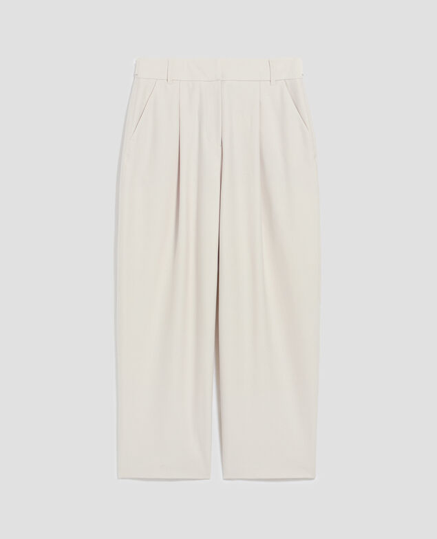 Pantalon carrot PEGGY I306	rainy day