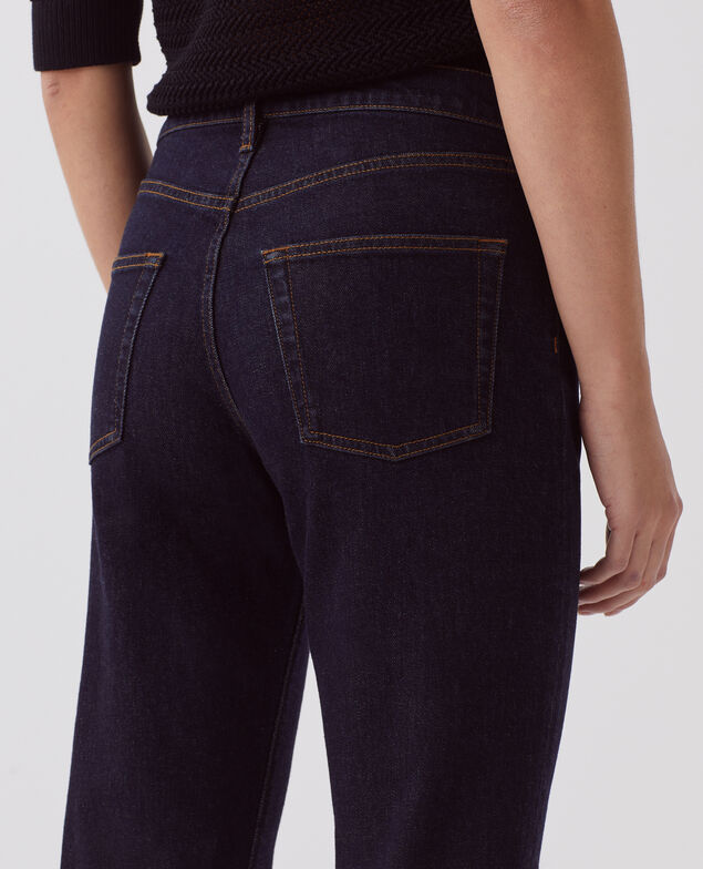 Jean slim LILI H680 rinse