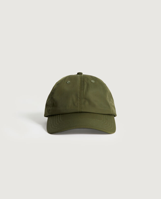 Casquette déperlante K580 rifle green