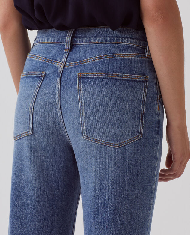 Jean slouchy RITA H651 vintage wash