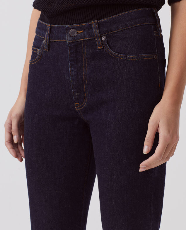 Jean slim LILI H680 rinse
