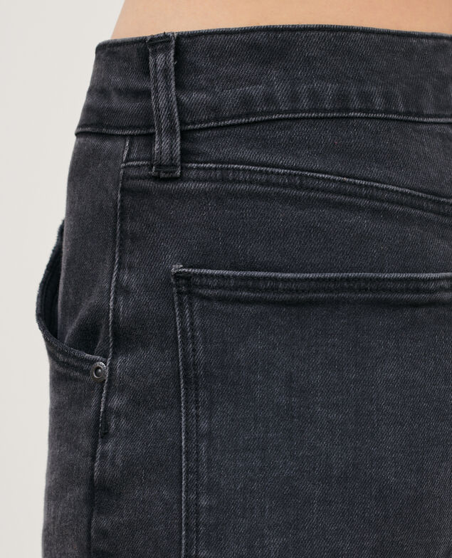 Jean slouchy RITA 8889 06 gray