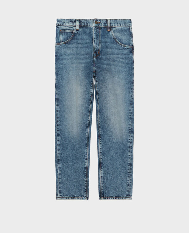 Jean slouchy RITA Vintage mid wash