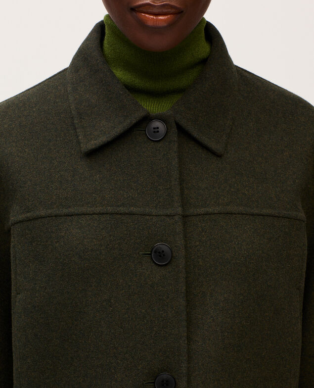 Veste courte double face 5wja081w66_k590