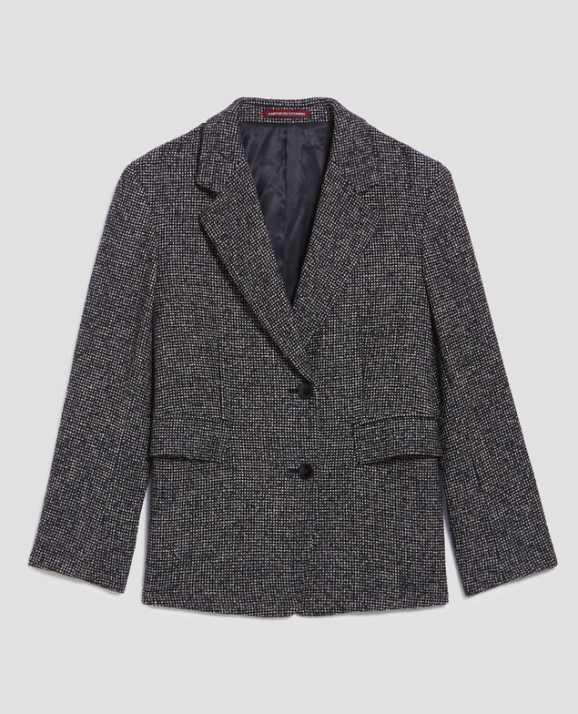 Veste de costume I097 neppie black