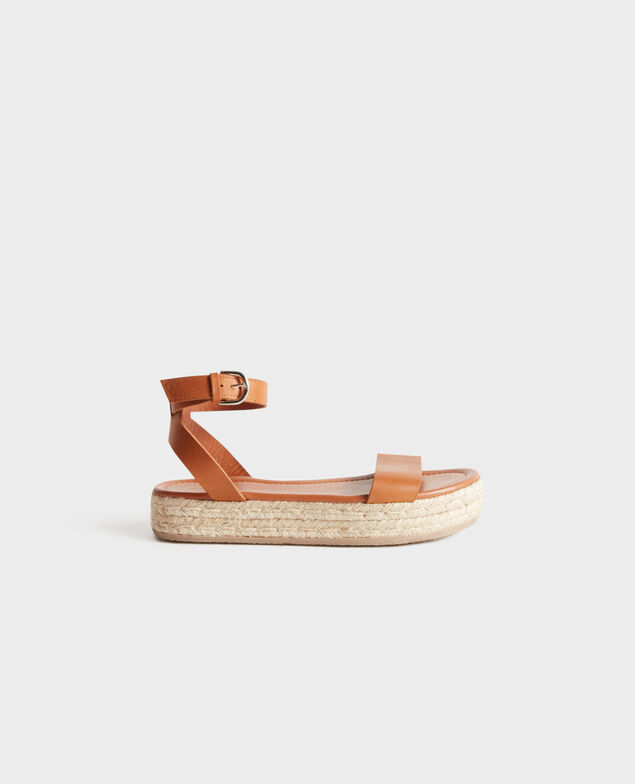 Sandales en cuir 4190d emperador