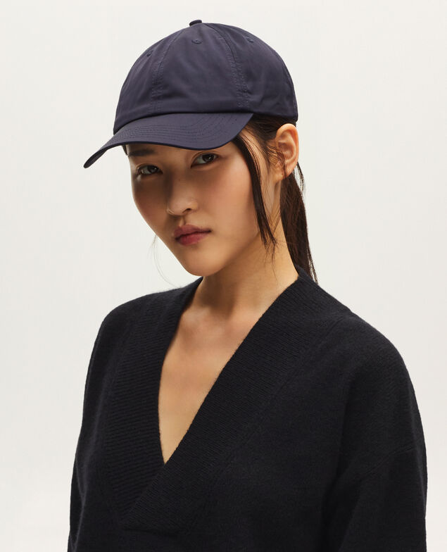 Casquette déperlante H695 night sky