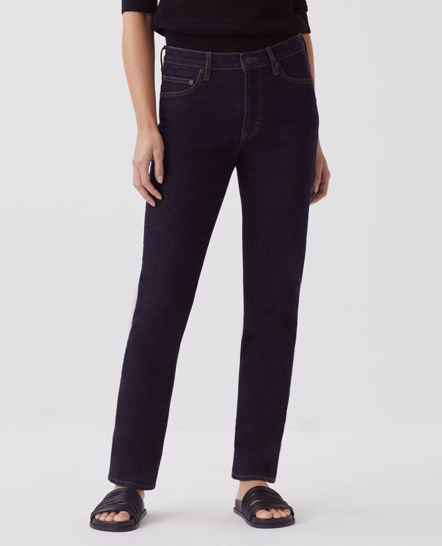 Jean slim LILI H680 rinse