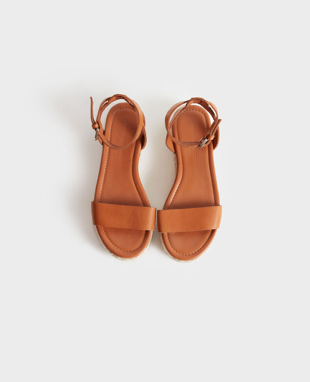 Sandales en cuir 4190d emperador