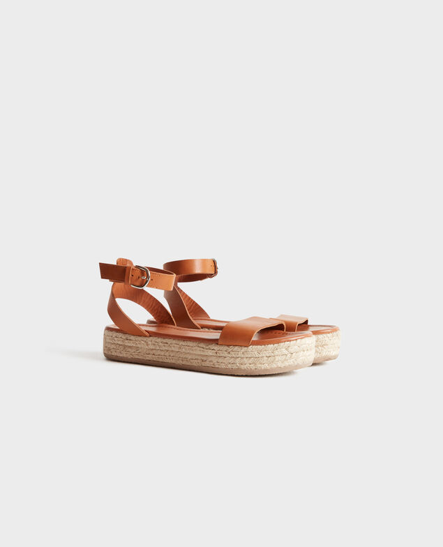 Sandales en cuir 4190d emperador
