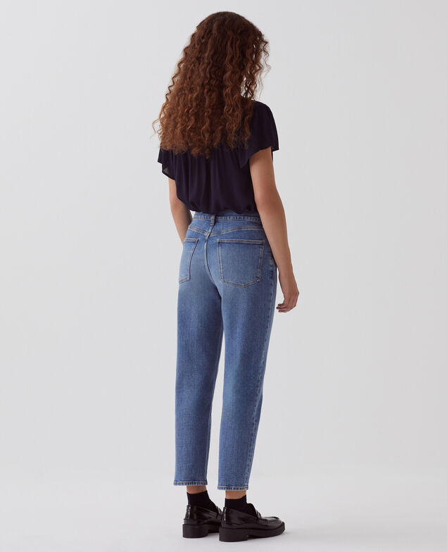 Jean slouchy RITA H651 vintage wash