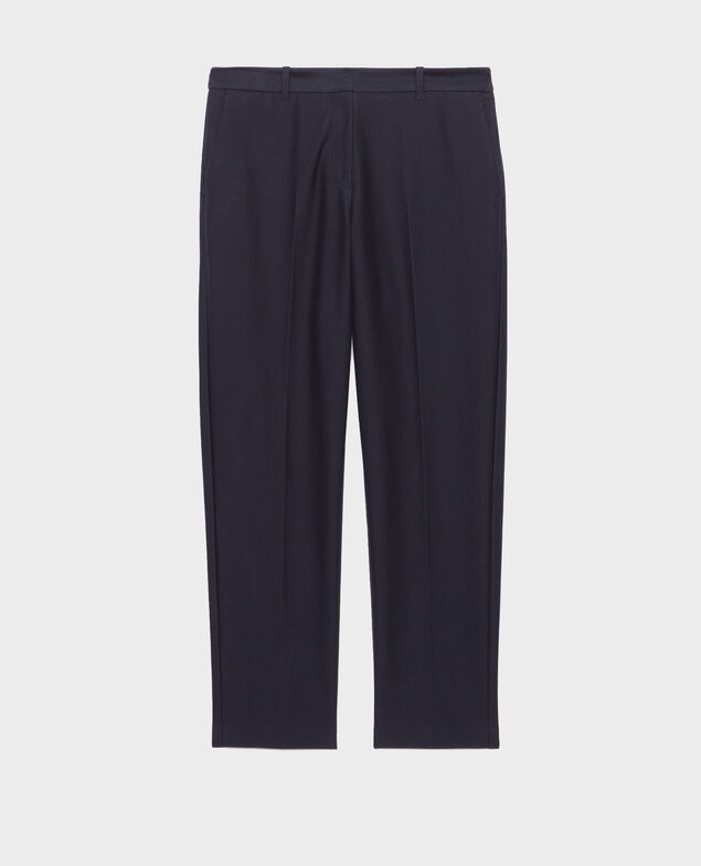 Pantalon cigarette MARGUERITE 4277 night_sky