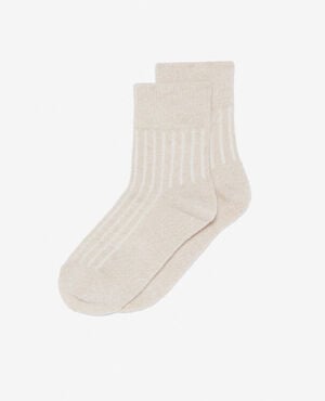 CHAUSSETTES