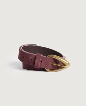 BELTS