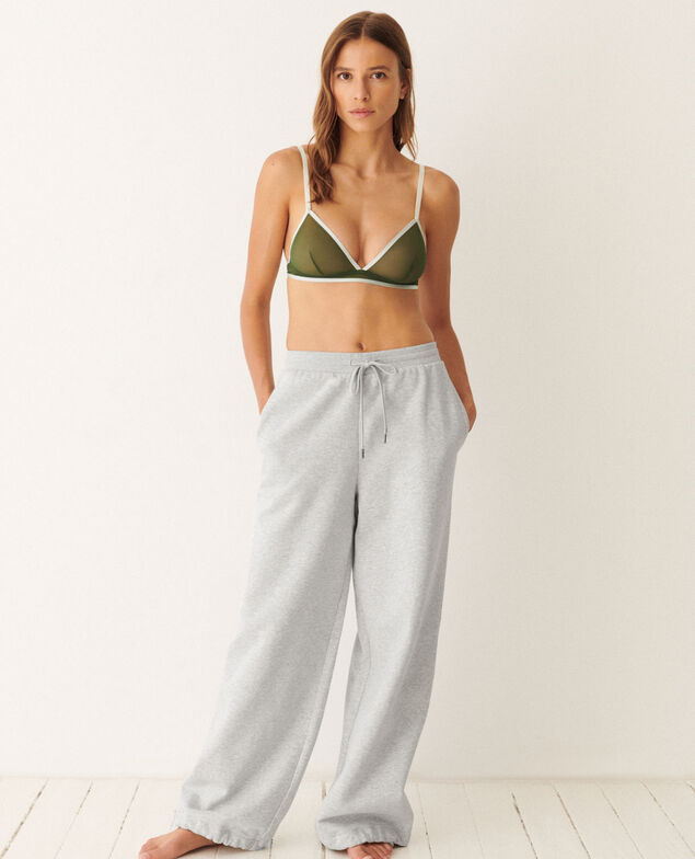 Pantalon TERRY Terry Light chine