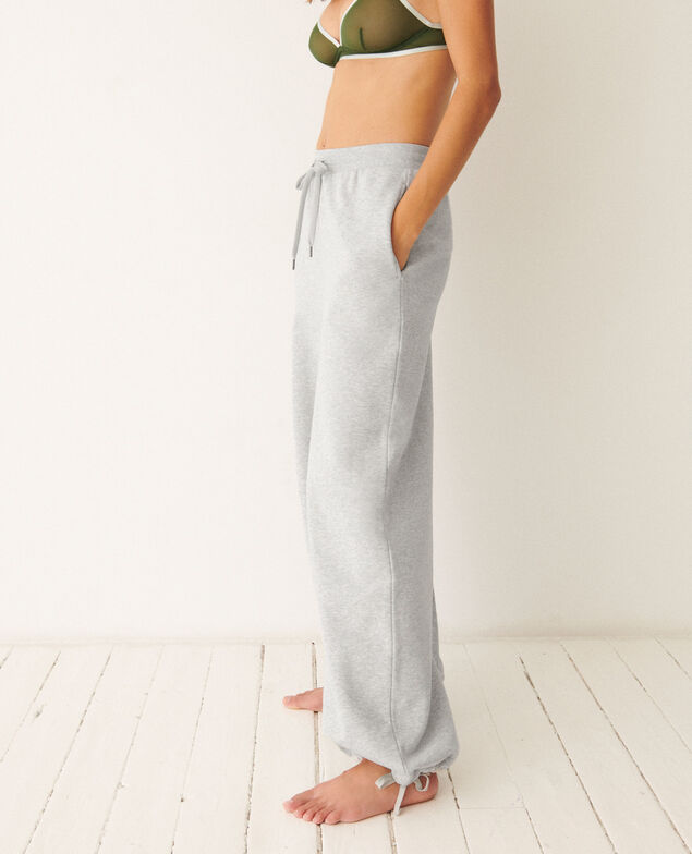 Pantalon TERRY Terry Light chine