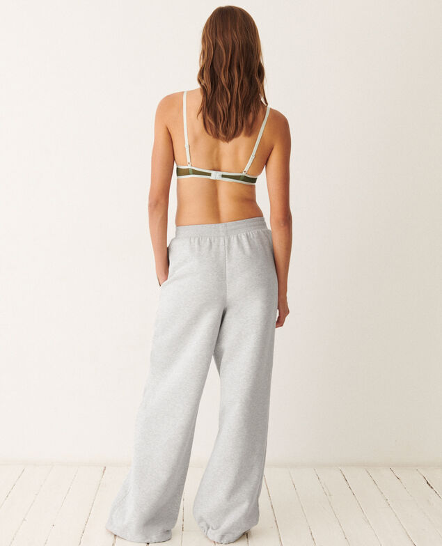 Pantalon TERRY Terry Light chine