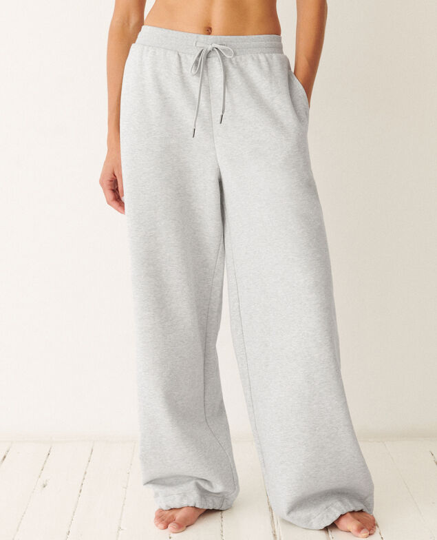 Pantalon TERRY Terry Light chine