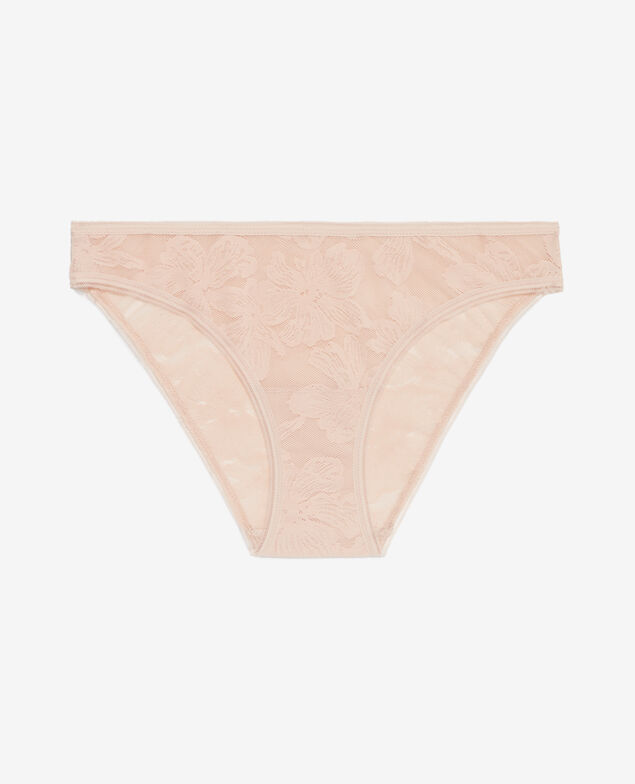 Culotte taille basse SASHA Sasha Poudre