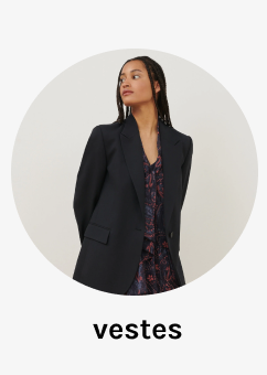 Vestes