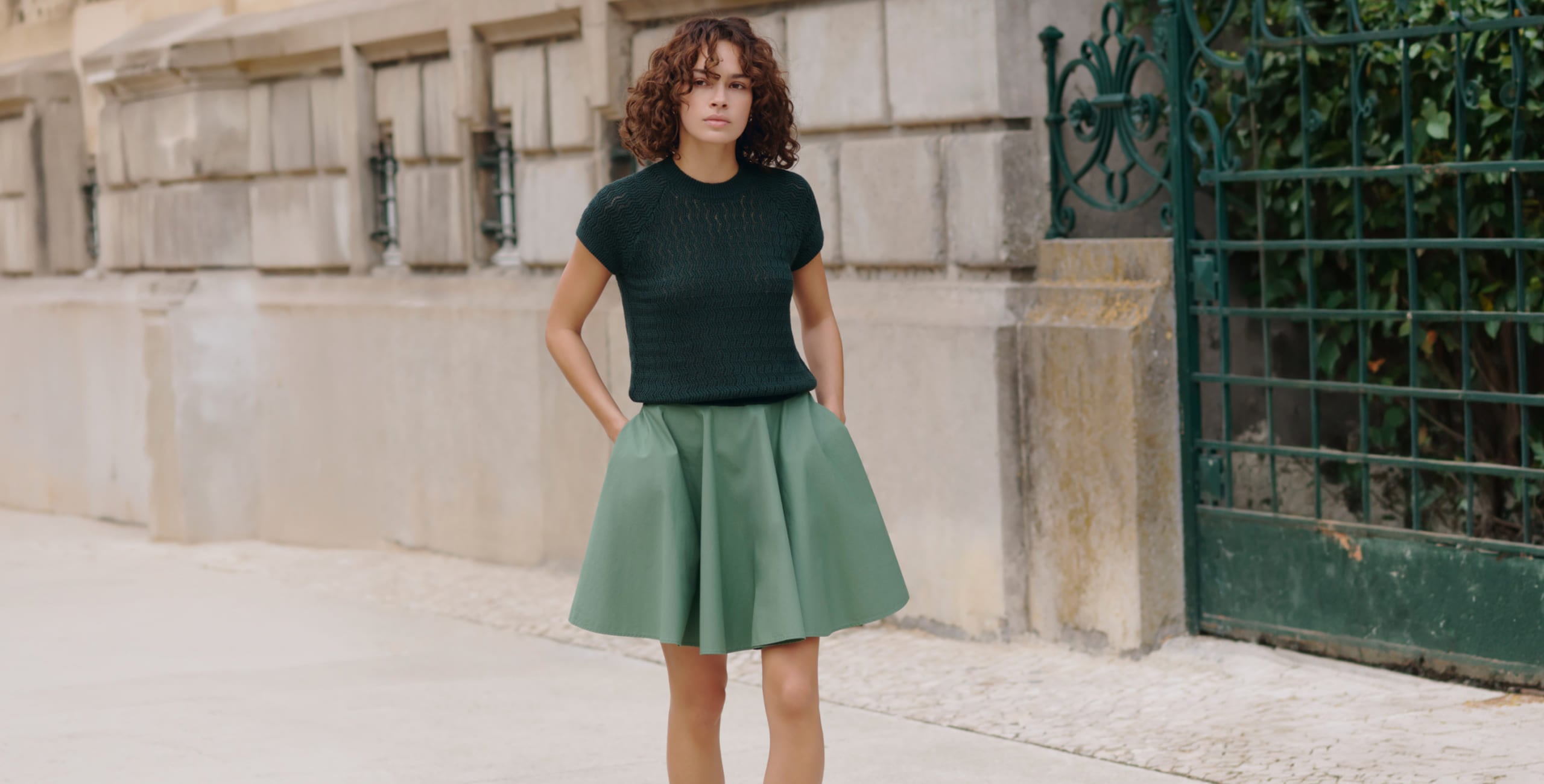 PRÉ-COLLECTION