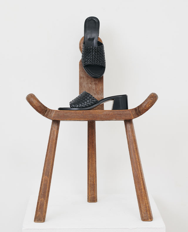 新品　本革COMPTOIR DES COTONNIERS Comptoir des Cotonniers | Womenswear & Accessories