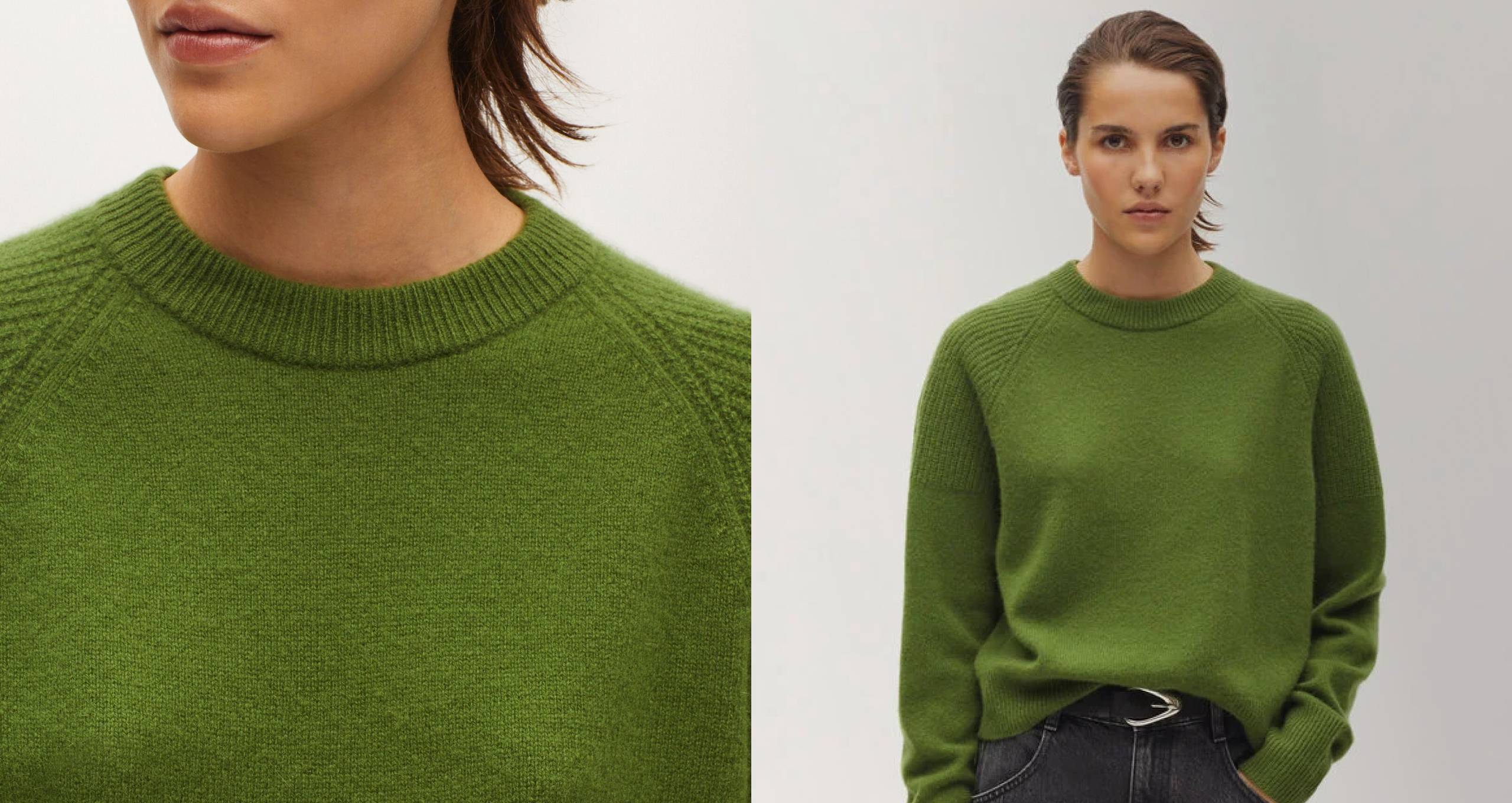 Cashmere