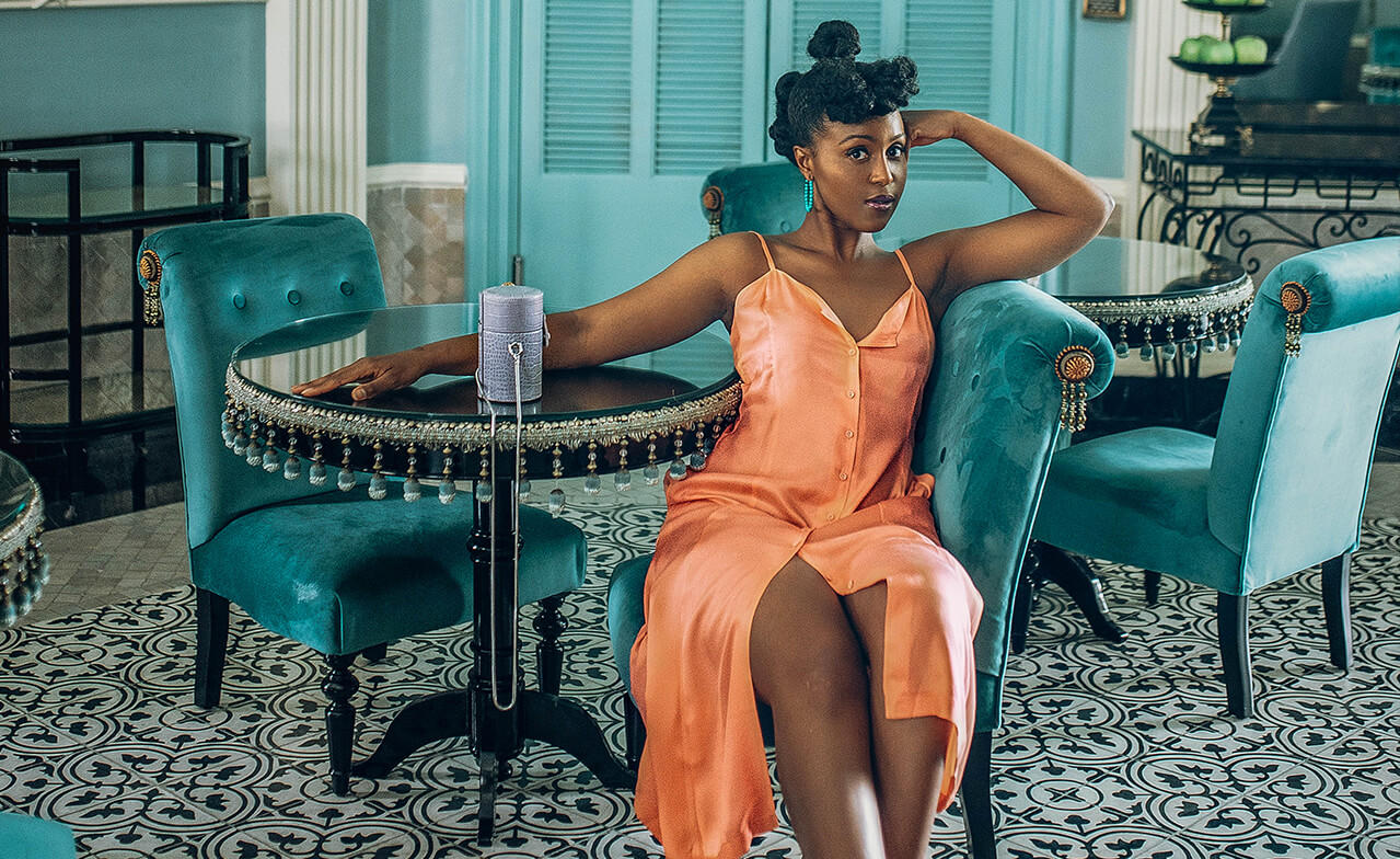 Nelly Muses By Uniform