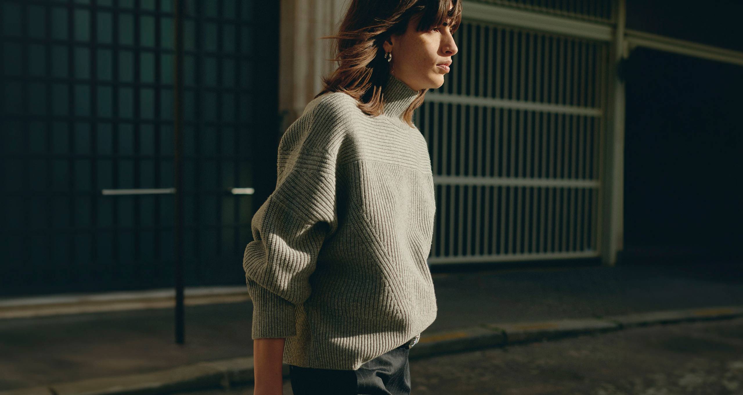 Collaboration automne-hiver 2025