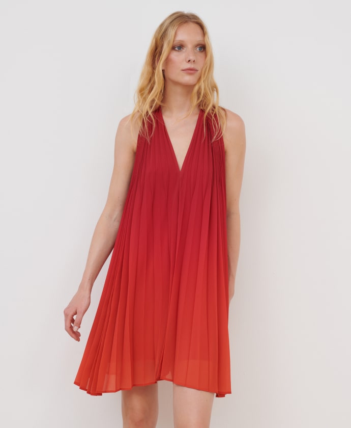 Fêtes de fin d'année : Robes