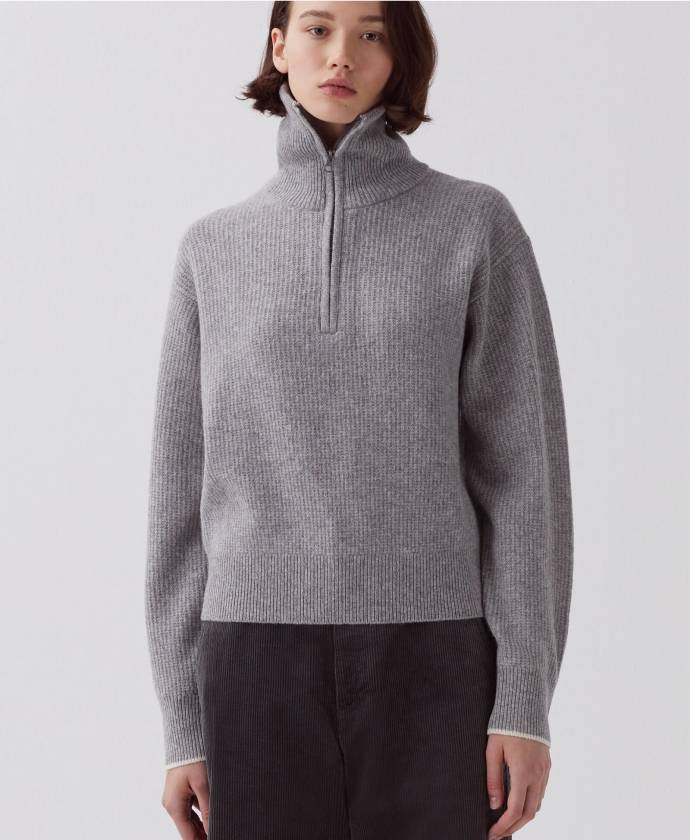 soldes d'hiver : Mailles