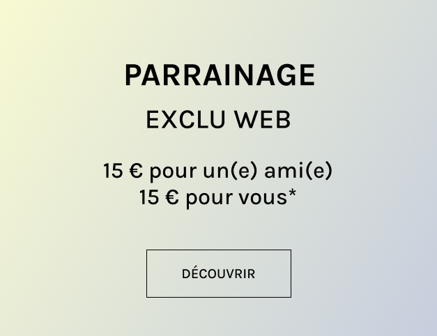 Parrainage - Desktop