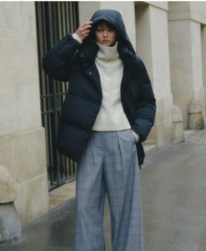 Soldes hiver