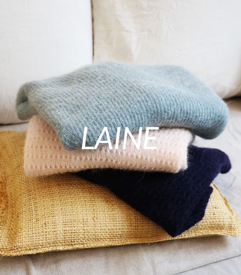 Conseils pour bien laver ses vêtements en Laine
