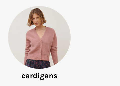 Cardigans