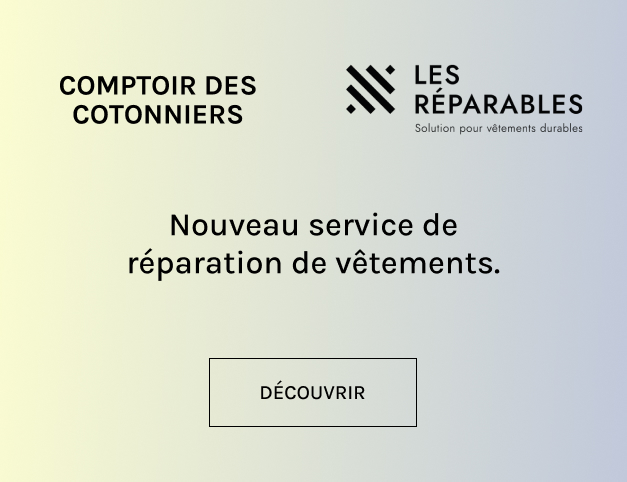 Reparation - Desktop