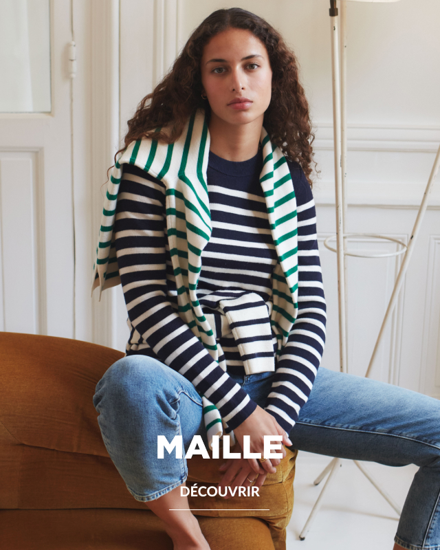 Patchwork 2col MAILLE - Mobile