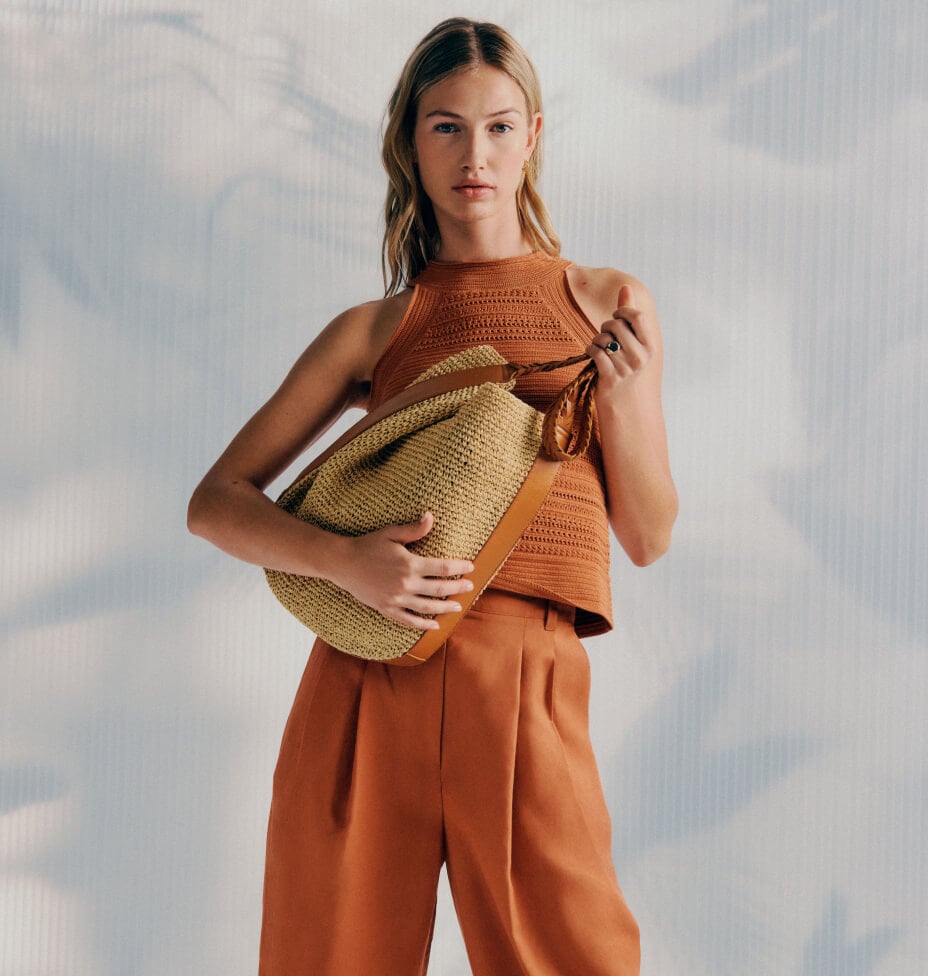 Soldes été: prêt à porter pour femme, bientôt de retour