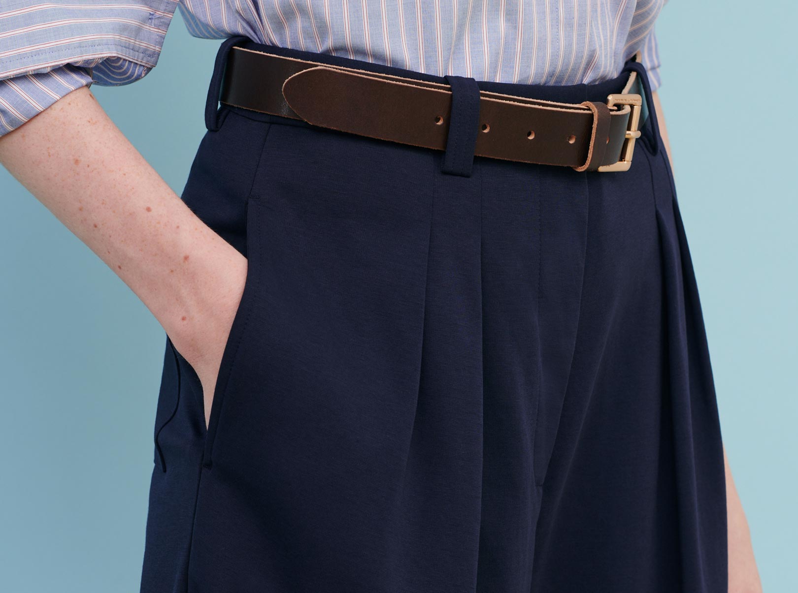 Tailleur Comptoir des Cotonniers Pantalons femme