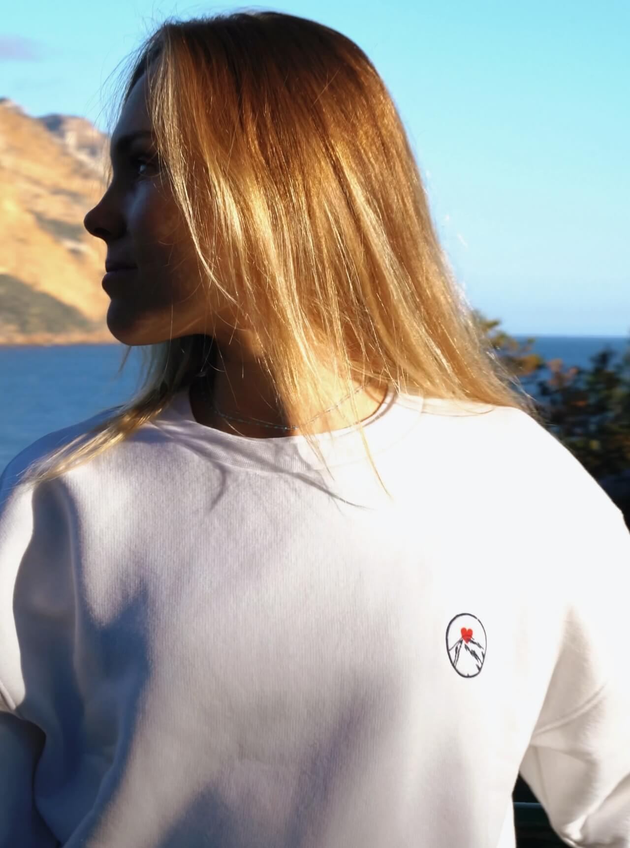 LOANA LECOMTE Vice-championne du monde de VTT