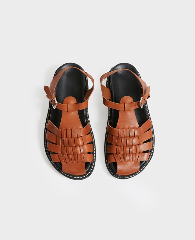 新品　本革COMPTOIR DES COTONNIERS Comptoir des Cotonniers | Womenswear & Accessories