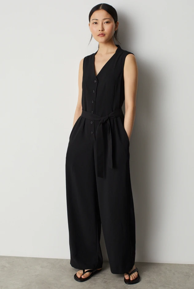 Jumpsuits