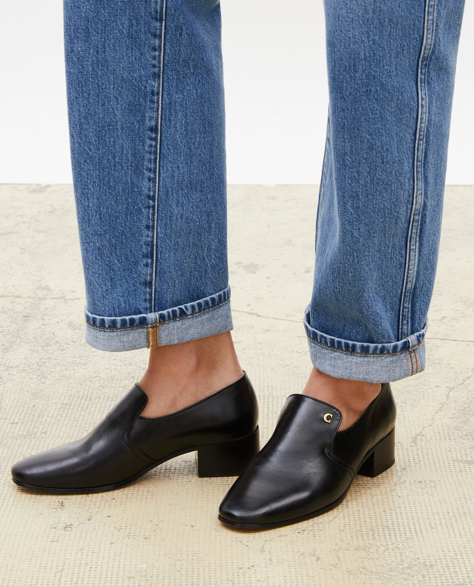 Chaussures femme